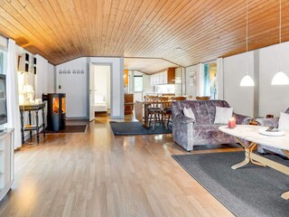 Holiday house Aalbæk  13