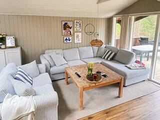 Maison de vacances Aalbæk  14