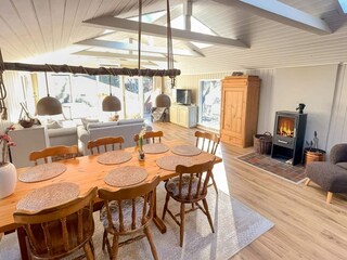 Vakantiehuis Aalbæk  16
