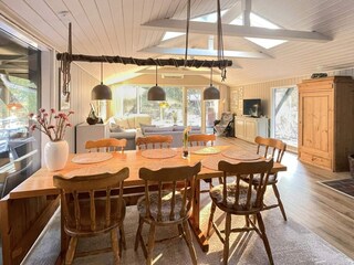 Vakantiehuis Aalbæk  47