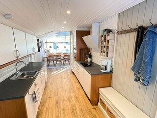 Vakantiehuis Aalbæk  18