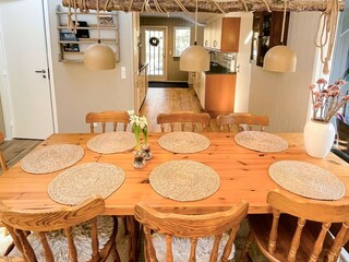 Vakantiehuis Aalbæk  20