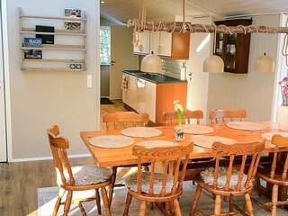 Holiday house Aalbæk  21