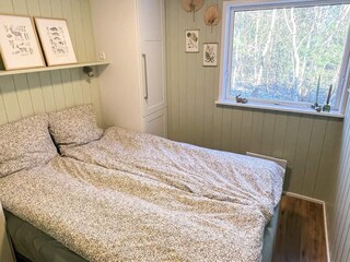 Vakantiehuis Aalbæk  22