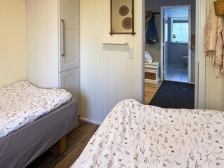 Maison de vacances Aalbæk  23