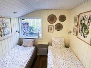 Vakantiehuis Aalbæk  24
