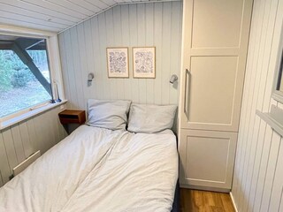 Holiday house Aalbæk  25
