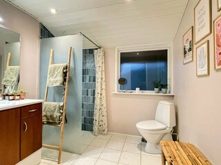 Vakantiehuis Aalbæk  40