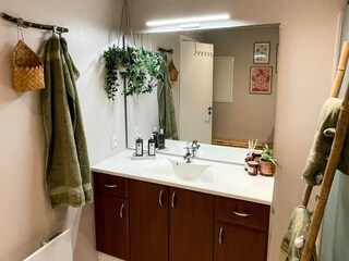 Casa de vacaciones Aalbæk  14