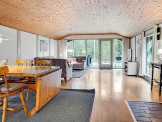 Vakantiehuis Aalbæk  3