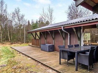 Vakantiehuis Aalbæk  43