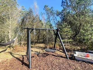 Ferienhaus Aalbæk  5