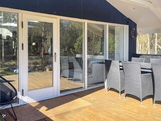 Vakantiehuis Aalbæk  31