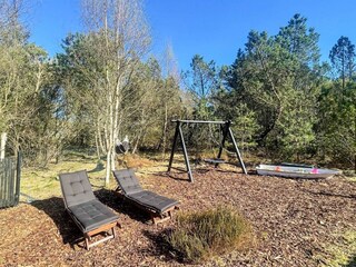Vakantiehuis Aalbæk  32