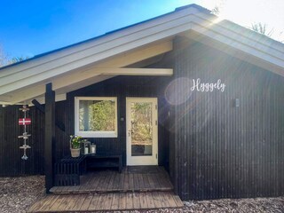 Holiday house Aalbæk  34
