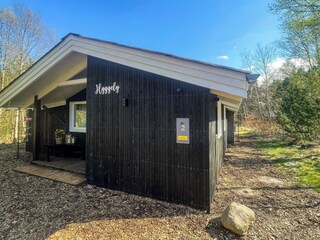 Vakantiehuis Aalbæk  44