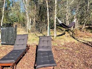 Casa de vacaciones Aalbæk  17