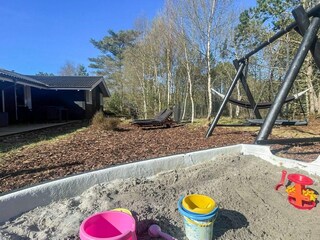 Casa per le vacanze Aalbæk  37