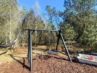 Vakantiehuis Aalbæk  38