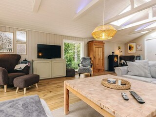 Ferienhaus Aalbæk  3