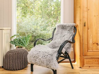 Casa de vacaciones Aalbæk  21