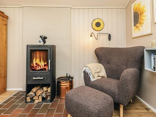 Maison de vacances Aalbæk  35