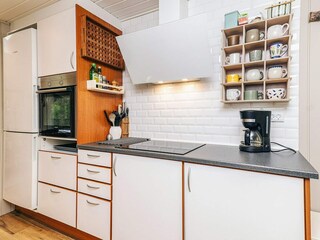 Ferienhaus Aalbæk  62