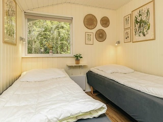 Casa de vacaciones Aalbæk  58