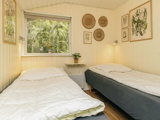 Vakantiehuis Aalbæk  11