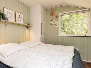 Casa de vacaciones Aalbæk  10