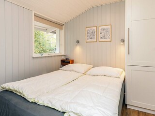 Casa de vacaciones Aalbæk  10