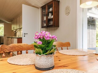 Ferienhaus Aalbæk  25