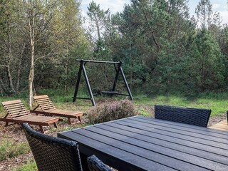 Casa per le vacanze Aalbæk  12