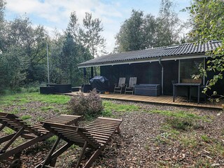 Casa per le vacanze Aalbæk  13