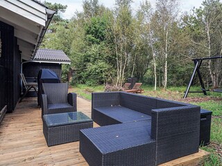 Casa de vacaciones Aalbæk  32