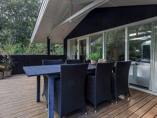Casa per le vacanze Aalbæk  8