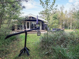 Ferienhaus Aalbæk  59