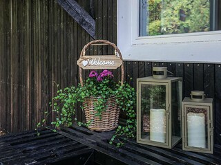 Ferienhaus Aalbæk  22