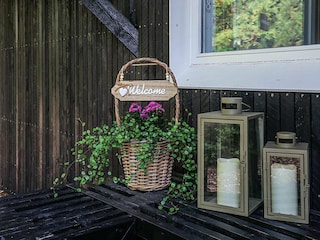 Ferienhaus Aalbæk  37