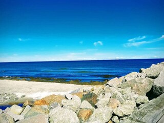 Casa de vacaciones Aalbæk  37