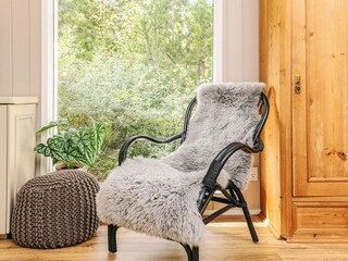 Casa per le vacanze Aalbæk  25