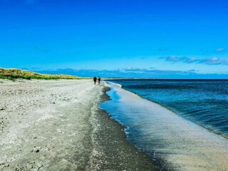 Vakantiehuis Aalbæk  15