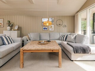 Ferienhaus Aalbæk  66