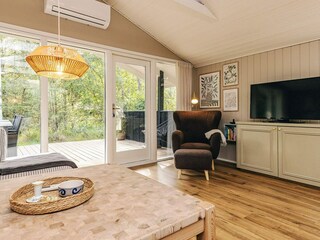 Maison de vacances Aalbæk  28