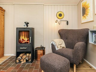 Casa per le vacanze Aalbæk  46