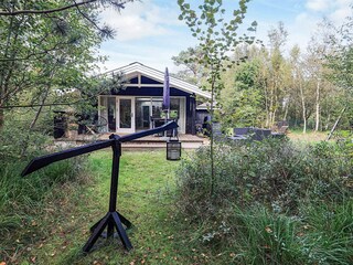 Ferienhaus Aalbæk  32