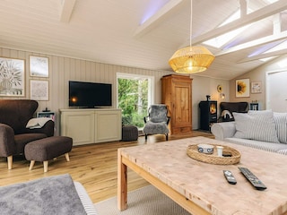 Ferienhaus Aalbæk  33