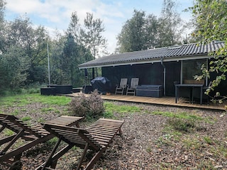 Ferienhaus Aalbæk  35