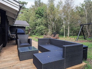 Ferienhaus Aalbæk  36