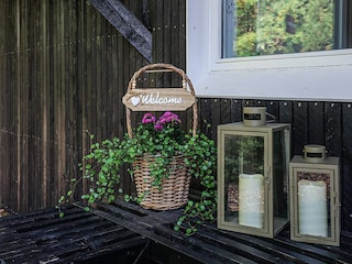Maison de vacances Aalbæk  34